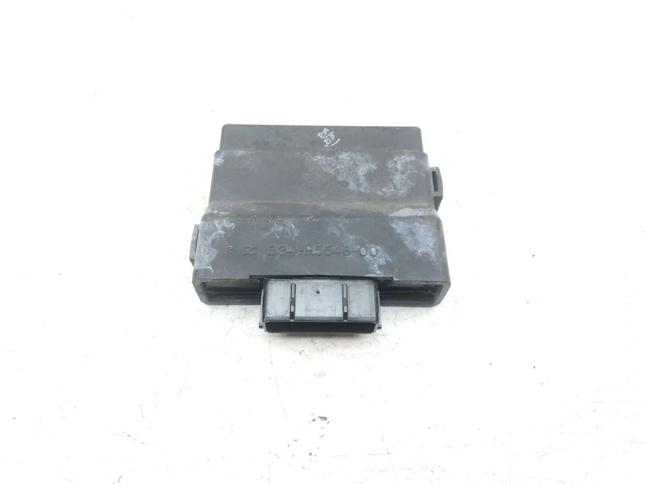 22-24 Yamaha YZF-R7 YZF R7 Computer CDI ECU ECM Box B34-H5546-00