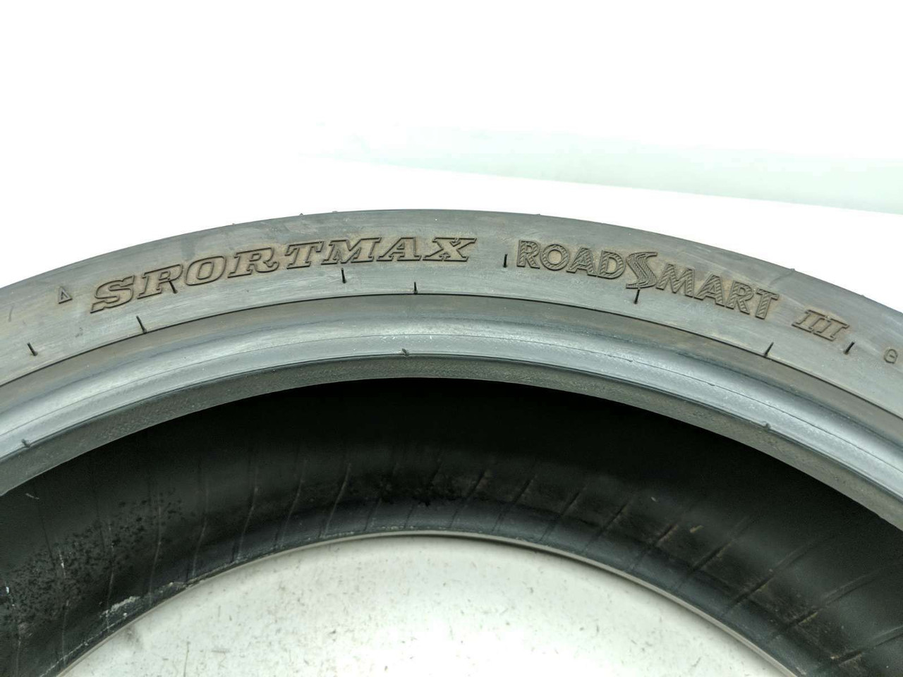 Tire Rear Dunlop SportMax Roadsmart II 180/55-17 - Sun Coast Cycle