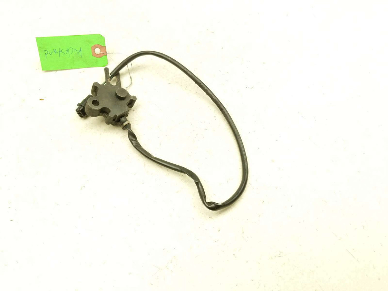 08-12 Kawasaki EX250 Ninja 250 Side Kick Stand Safety Switch - Sun