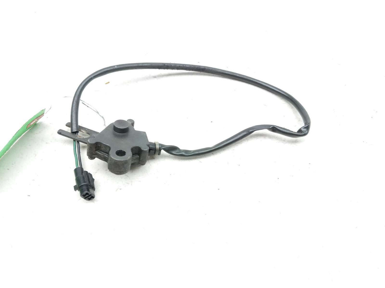 08-12 Kawasaki EX250 Ninja 250 Side Kick Stand Safety Switch - Sun