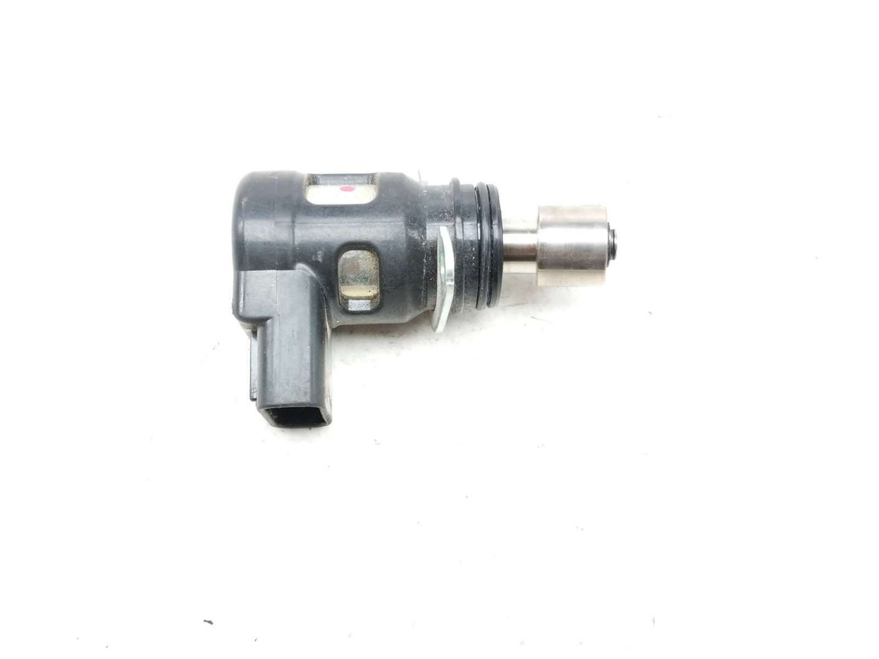 08-18 Suzuki Hayabusa GSX1300R Throttle Body Idle Speed