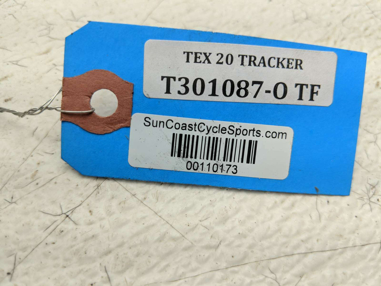 20 Arctic Cat Tracker Wildcat XX Front Right Inner Door Handle