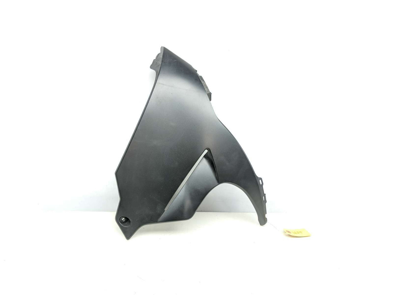 11-24 Suzuki GSXR 600 750 Left Side Lower Fairing Cover