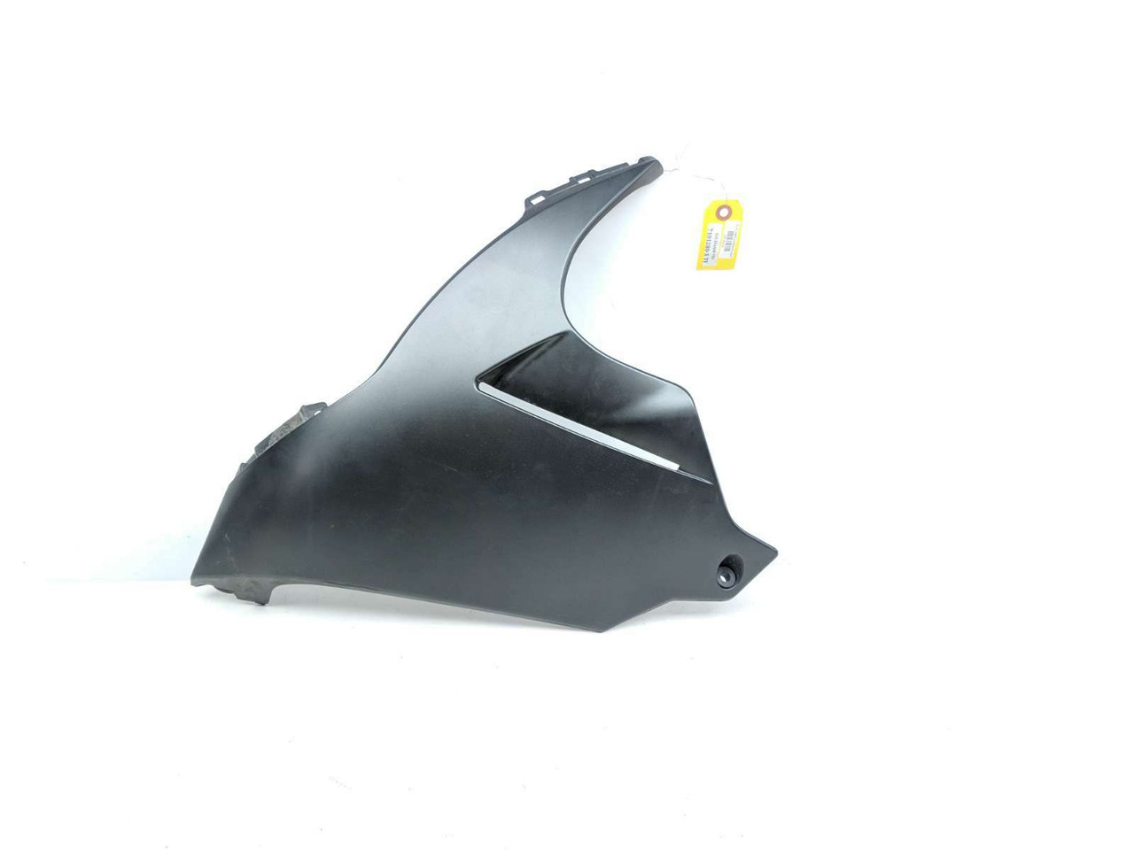 11-24 Suzuki GSXR 600 750 Left Side Lower Fairing Cover
