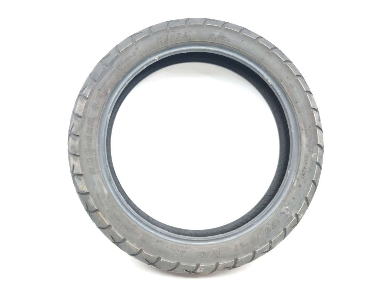 Rear Tire KENDA CRUISER 130/70-17 - Sun Coast Cycle Sports | Used