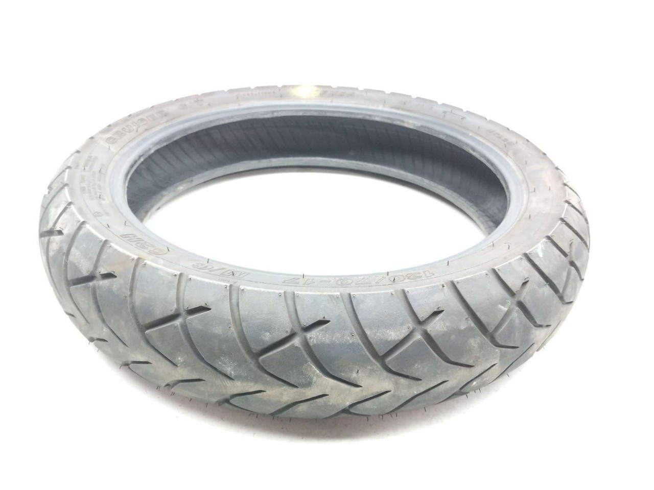 Rear Tire KENDA CRUISER 130/70-17 - Sun Coast Cycle Sports | Used