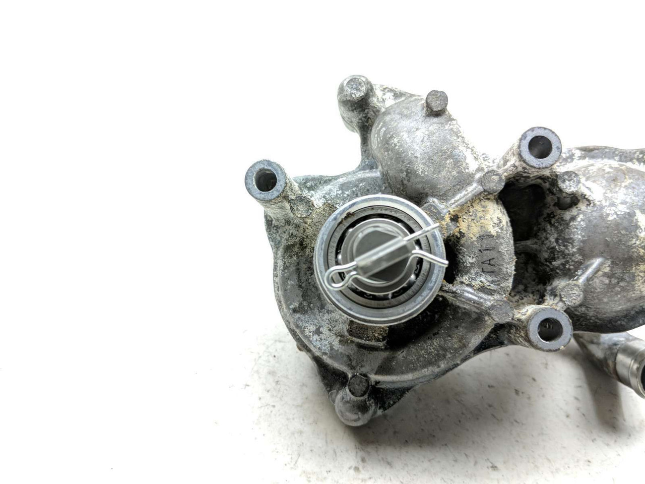 12-17 Honda GL1800 Goldwing 1800 Engine Motor Water Pump - Sun