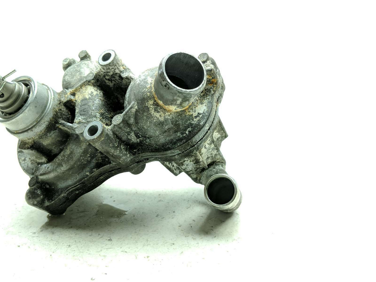 12-17 Honda GL1800 Goldwing 1800 Engine Motor Water Pump - Sun
