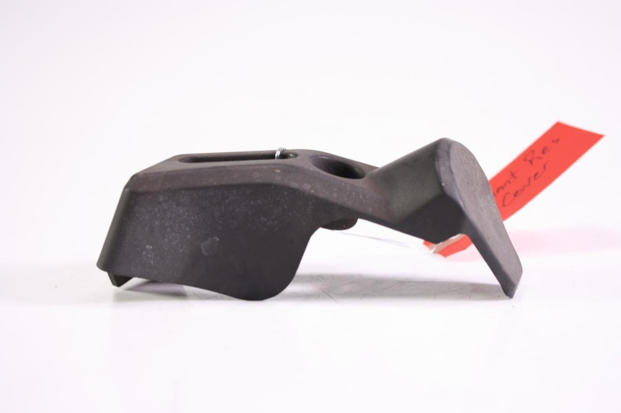 11 Honda CBR250R Coolant Reservoir Overflow Cover TRSH DV