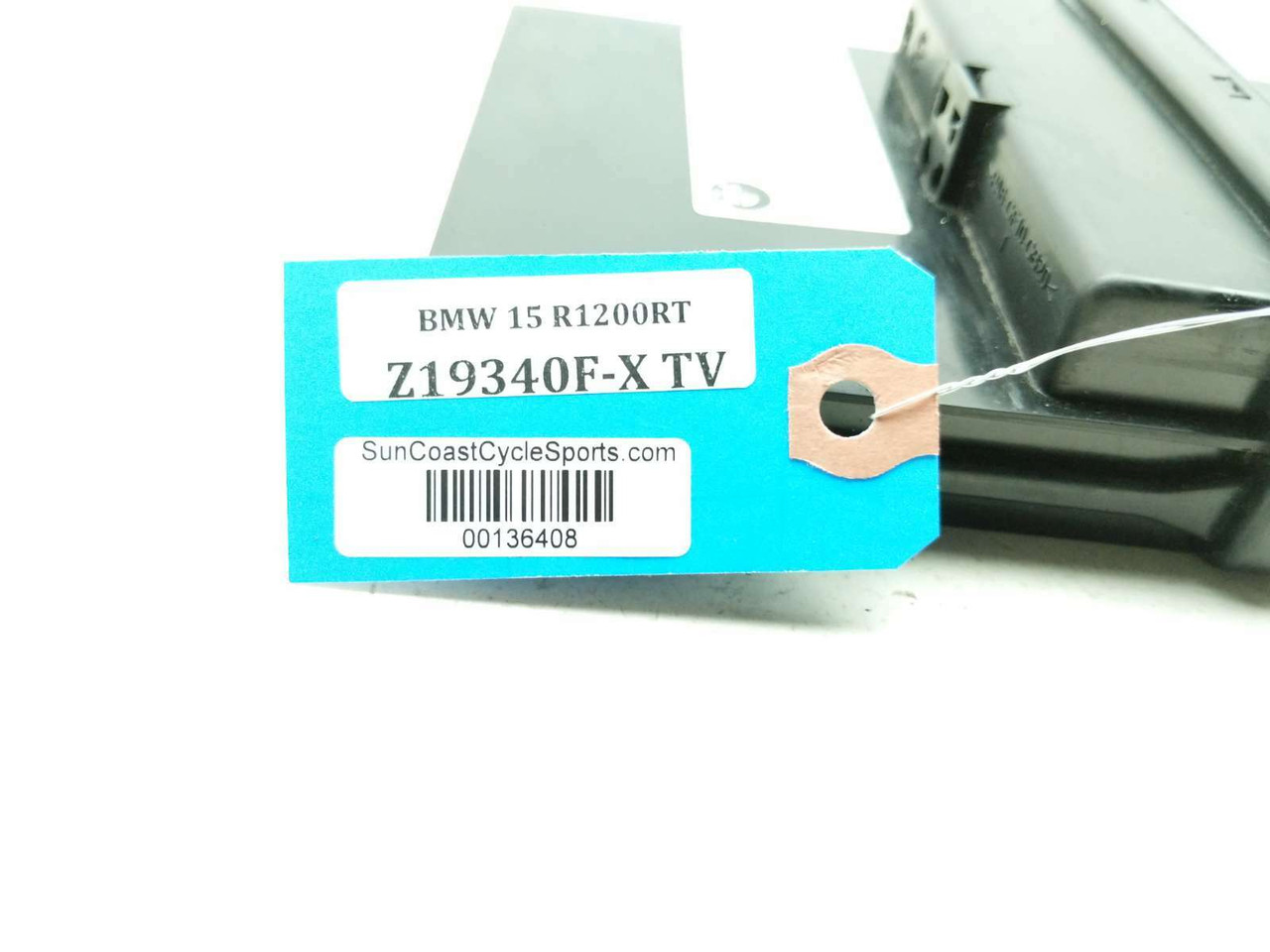 14-18 BMW R1200 R1200RT Computer CDI ECU ECM Box 8561773 - Sun