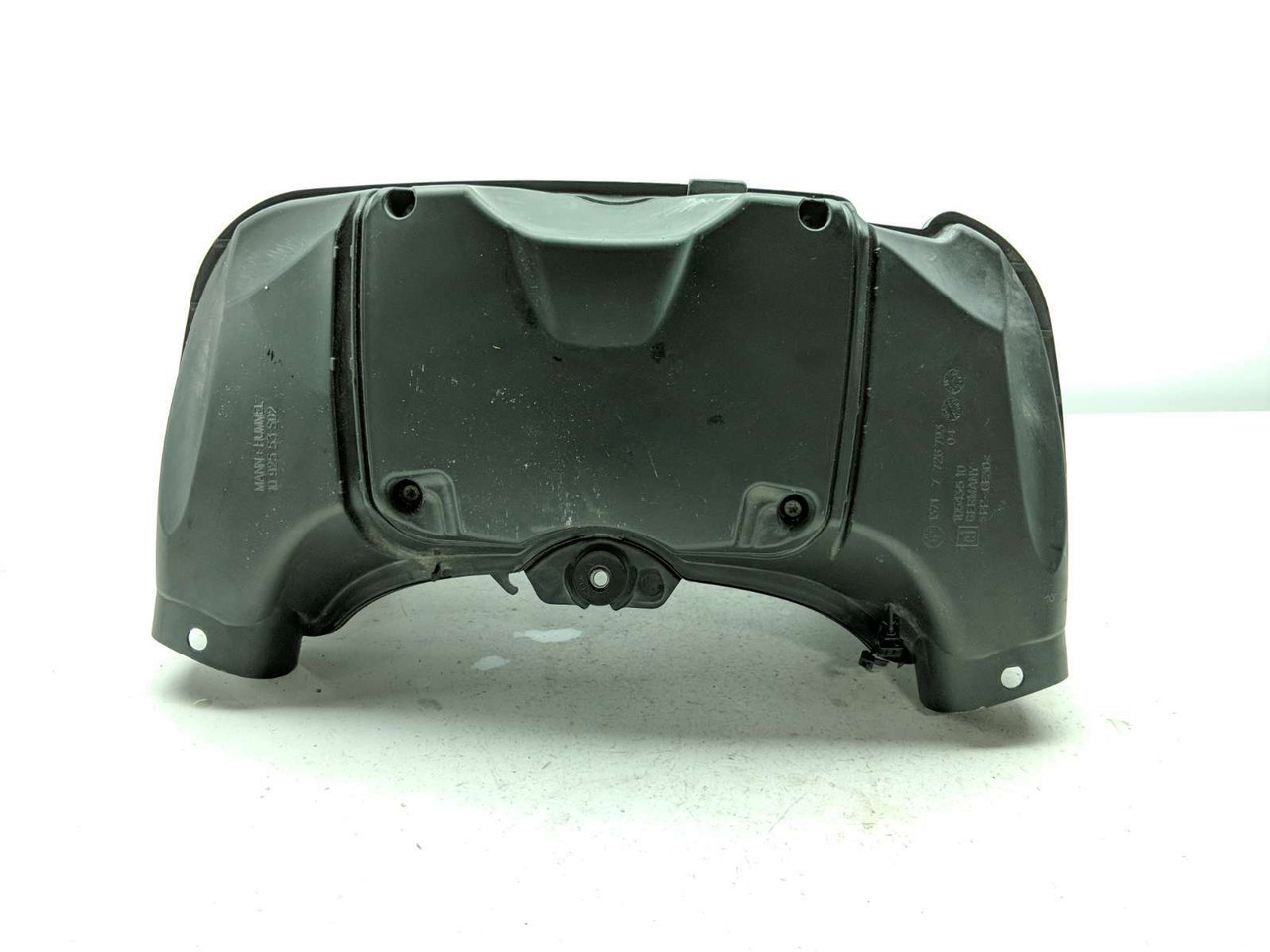 14-18 BMW R1200 R1200RT Intake Air Box Filter Cleaner 1092553