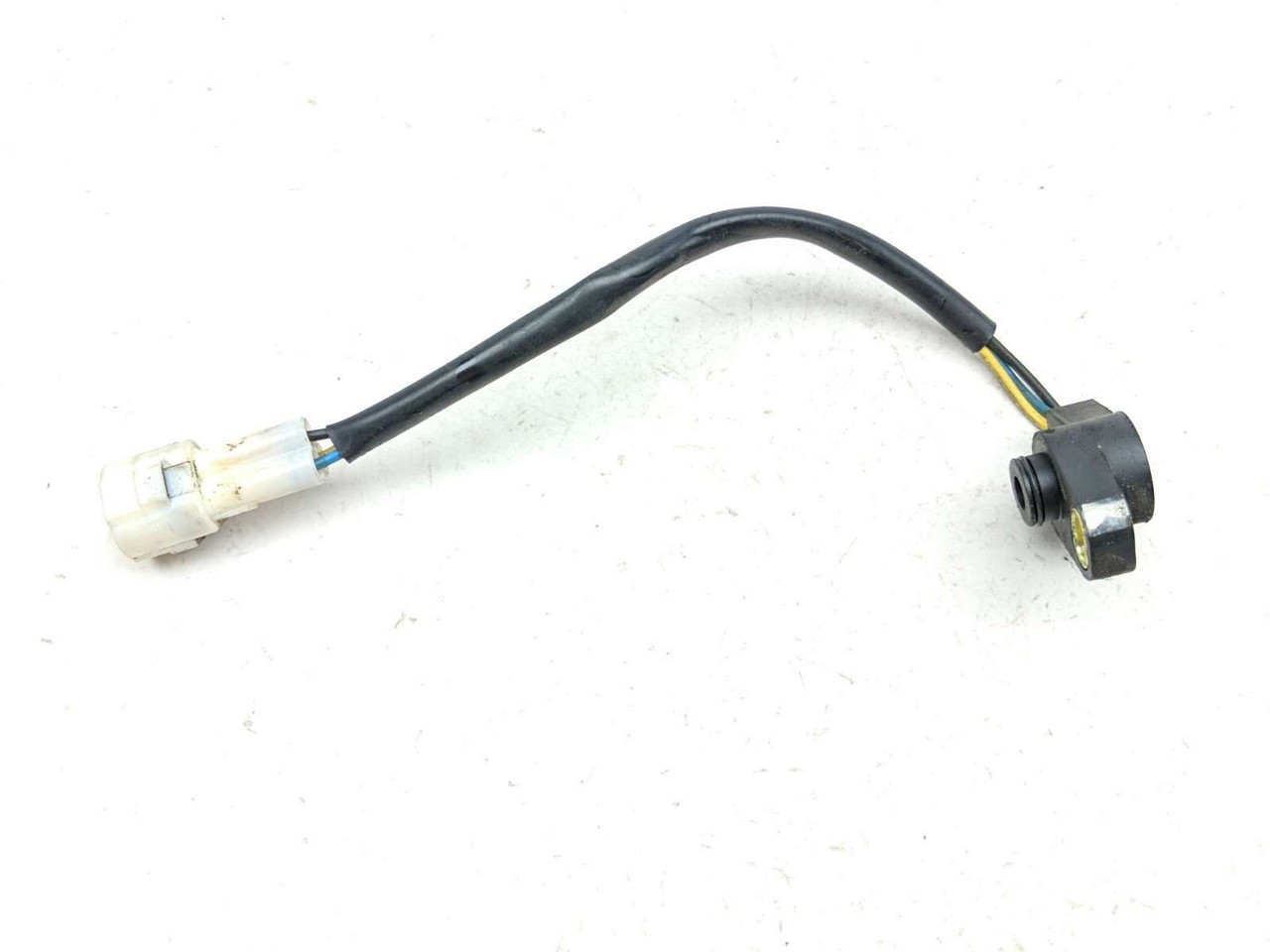 エス氏 08-10 Suzuki GSXR 600 750 TPS Throttle Position Sensor B - Sun