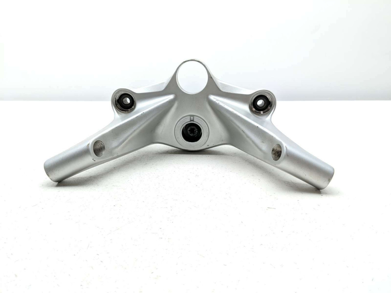 14-18 BMW R1200 R1200RT Top Upper Triple Clamp Tree Crown Clamp