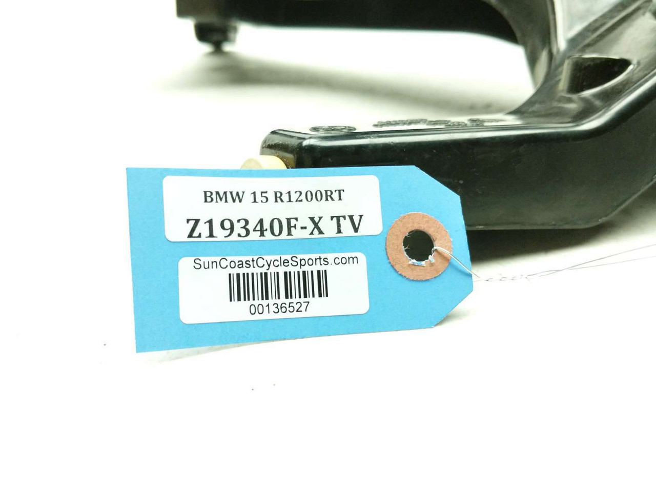 14-18 BMW R1200 R1200RT Upper Fairing Headlight Stay Mount Bracket