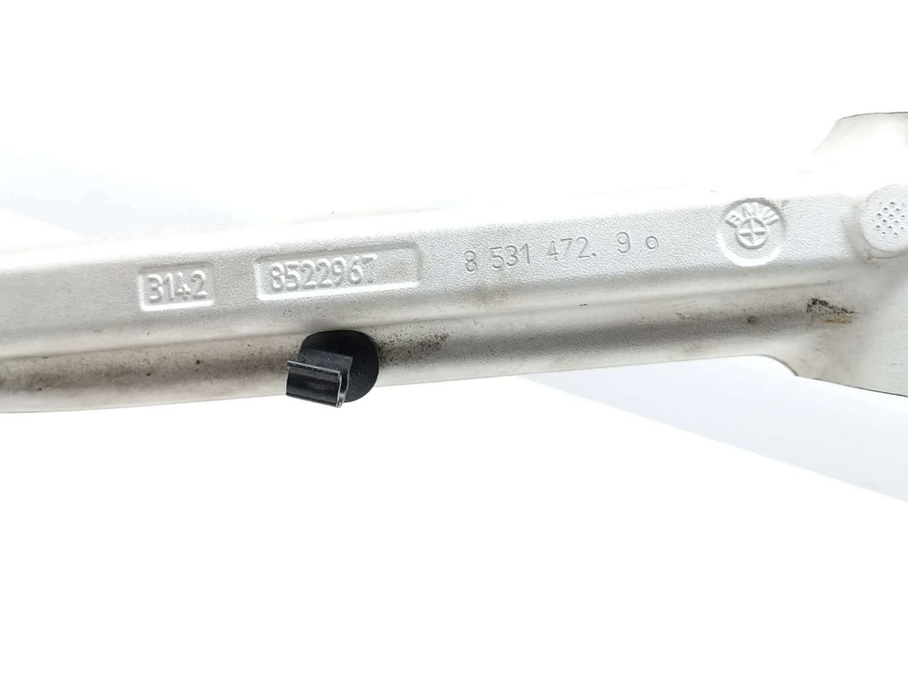 14-18 BMW R1200 R1200RT Front Trailing Arm Suspension