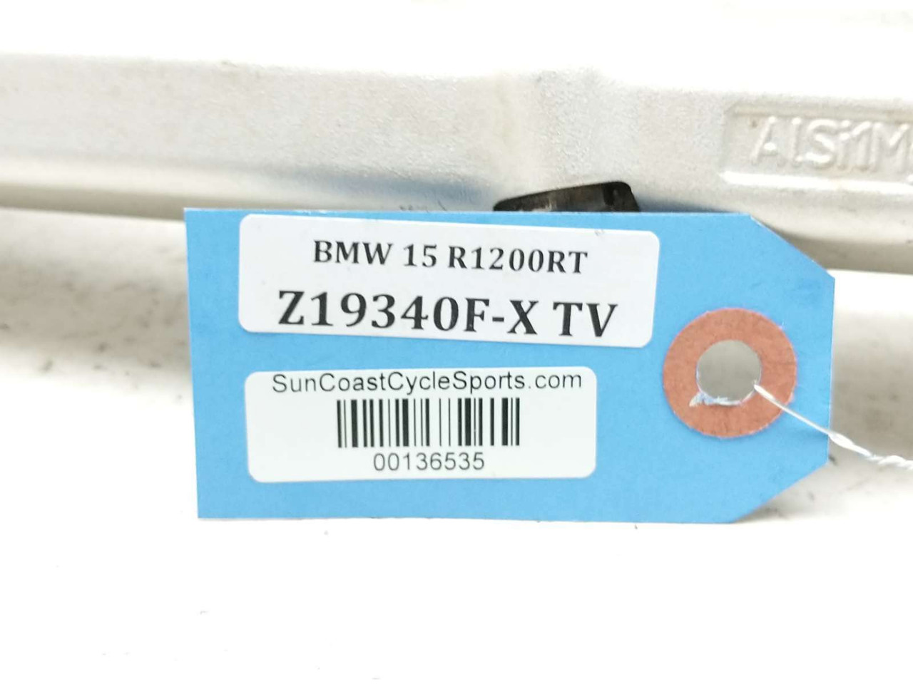 14-18 BMW R1200 R1200RT Front Trailing Arm Suspension Swingarm