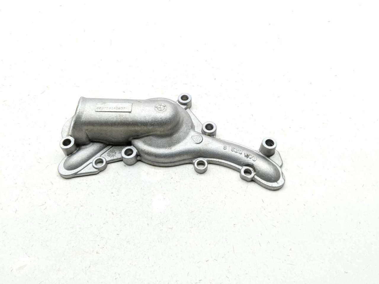 マナ② 14-18 BMW R1200 R1200RT Engine Motor Water Pump Cover 8529879