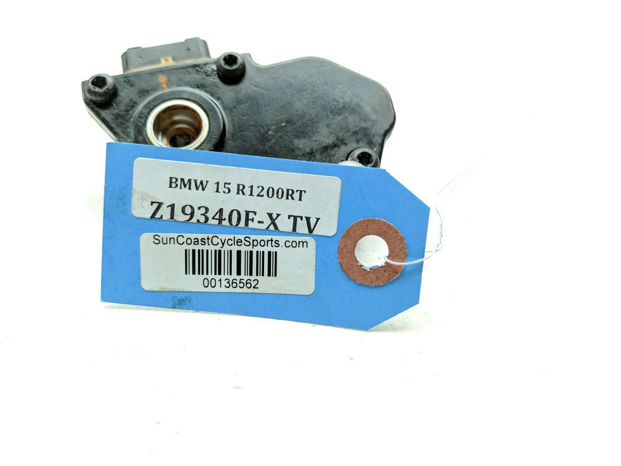 14-18 BMW R1200 R1200RT Quick Shifter Sensor 8536884 - Sun Coast