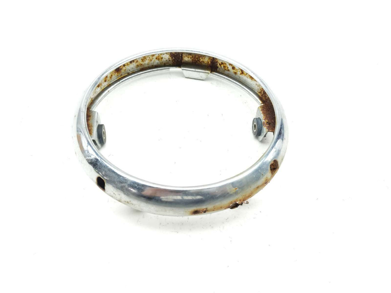 92-97 Suzuki VS800 Intruder 800 Headlight Bezel Ring - Sun Coast
