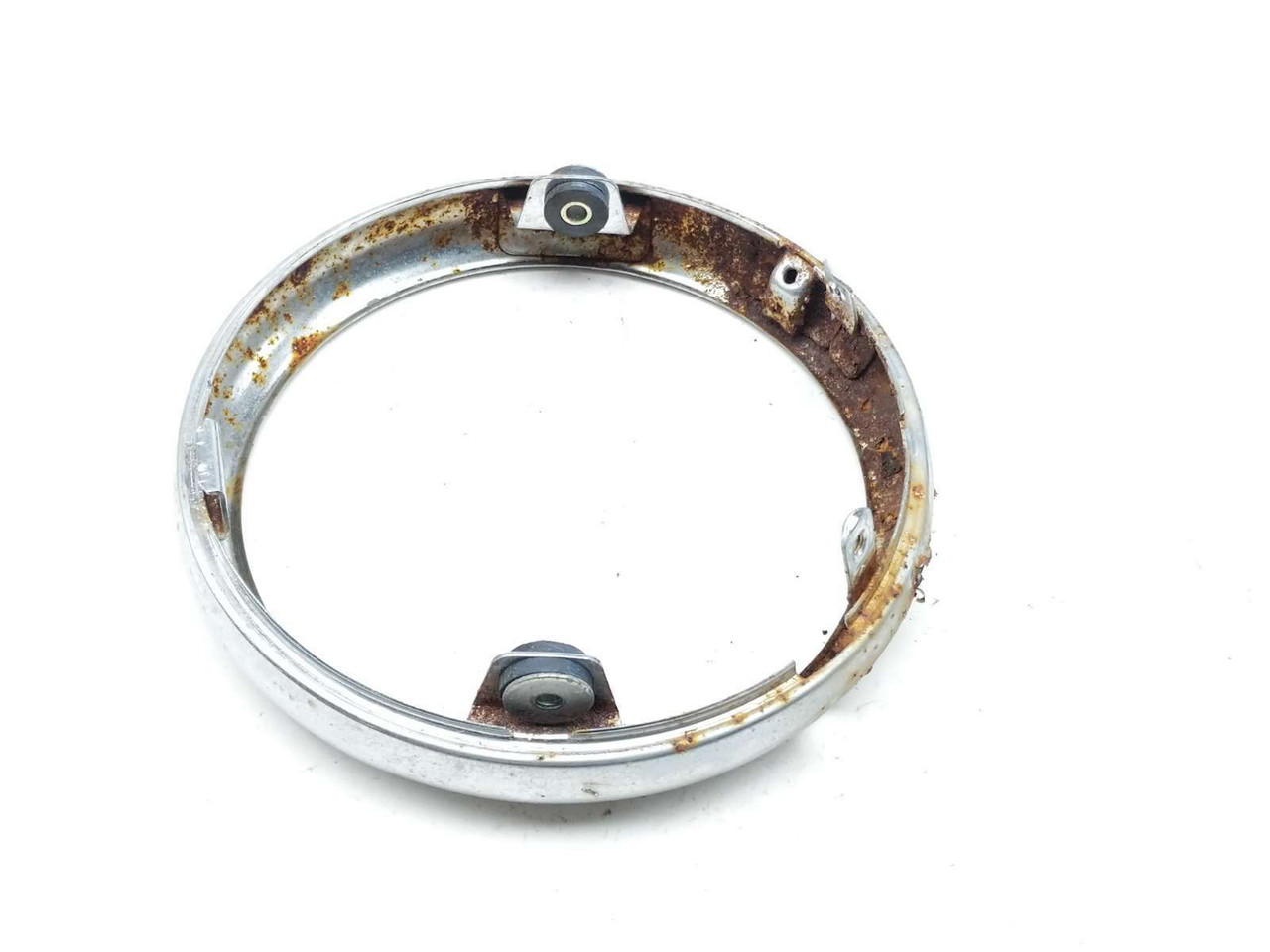 92-97 Suzuki VS800 Intruder 800 Headlight Bezel Ring - Sun Coast