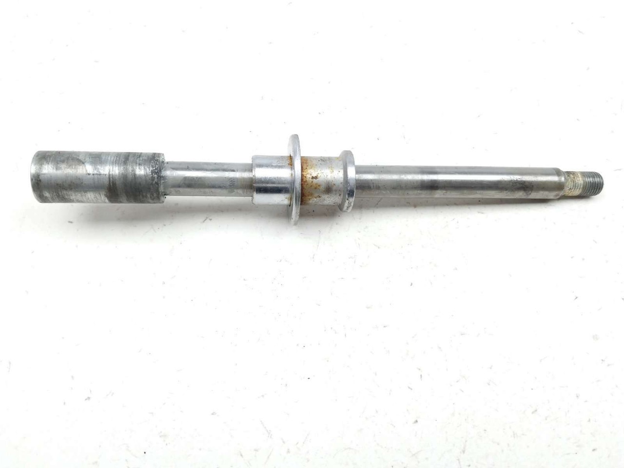 92-97 Suzuki VS800 Intruder 800 Front Wheel Axle - Sun Coast Cycle