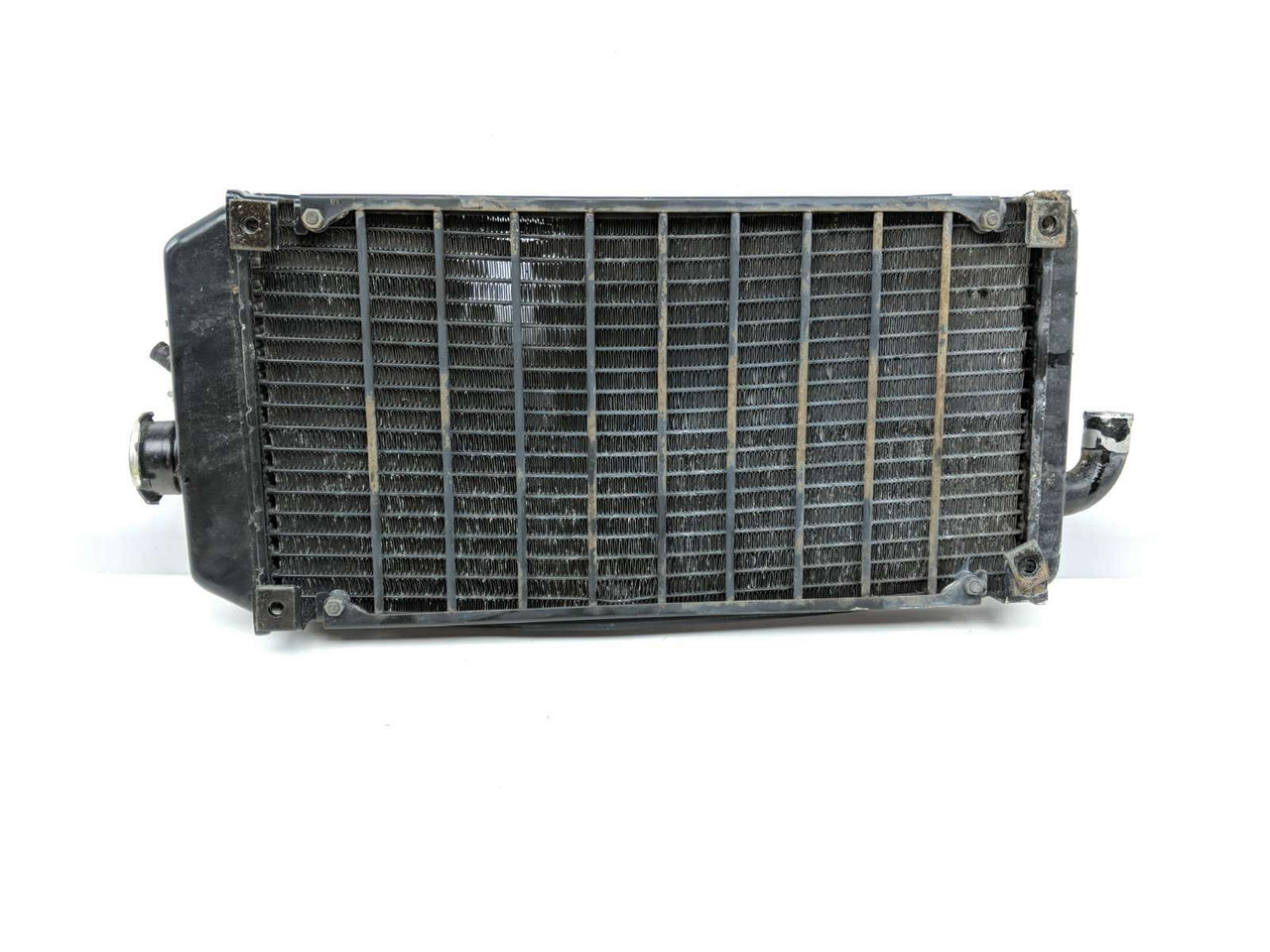 92-97 Suzuki VS800 Intruder 800 Engine Motor Radiator - Sun Coast