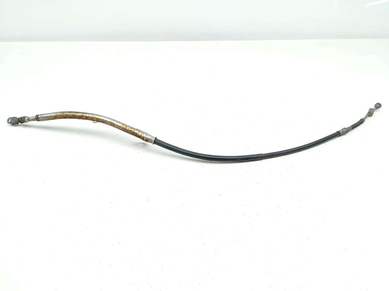 92-97 Suzuki VS800 Intruder 800 Front Decompression Cable - Sun