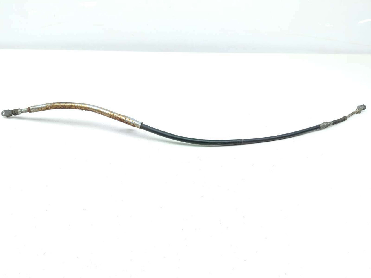 92-97 Suzuki VS800 Intruder 800 Front Decompression Cable - Sun