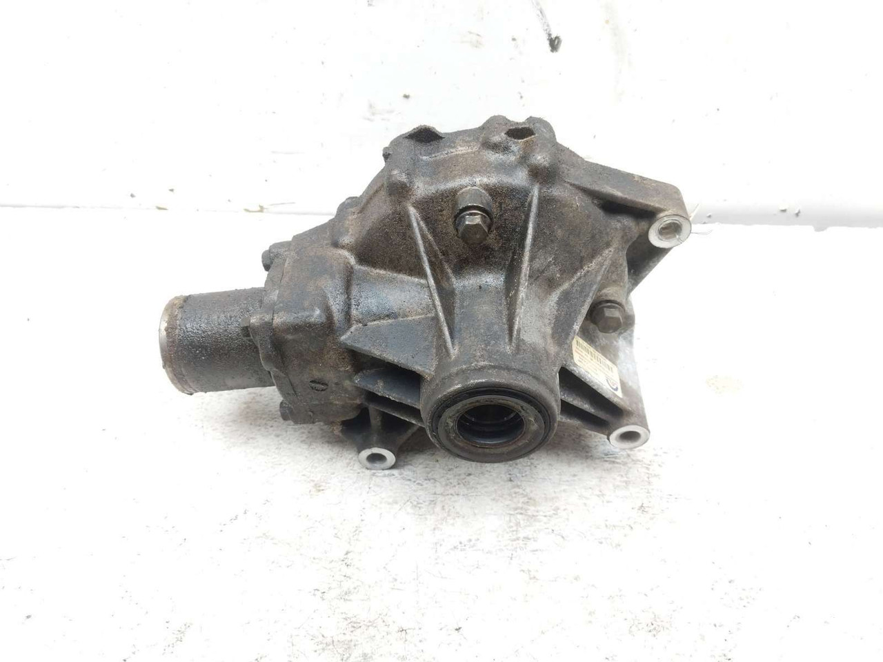 18-20 Yamaha Wolverine X4 850 Differential Diff Rear - Sun Coast