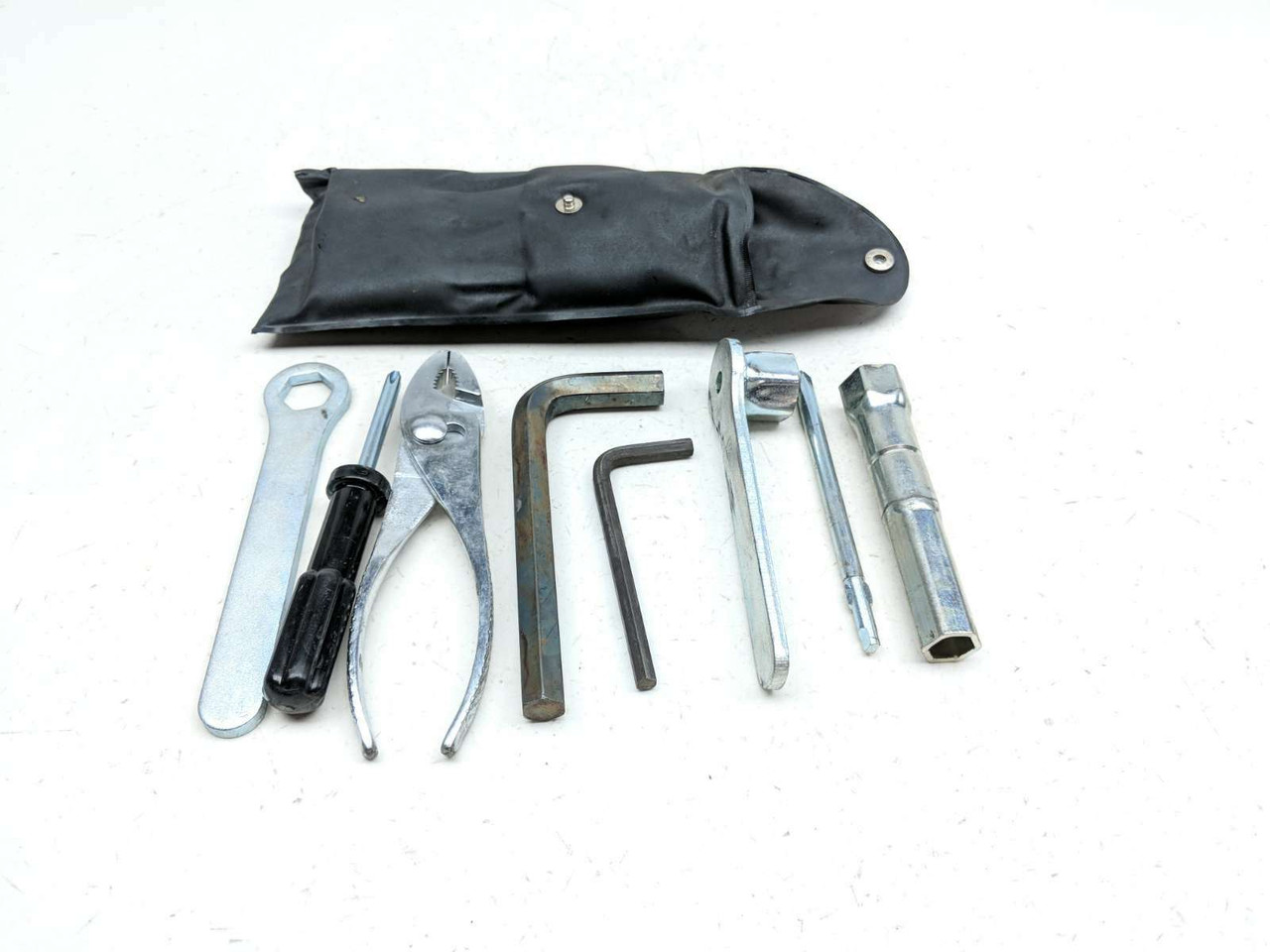 92-97 Suzuki VS800 Intruder 800 Tool Kit - Sun Coast Cycle Sports