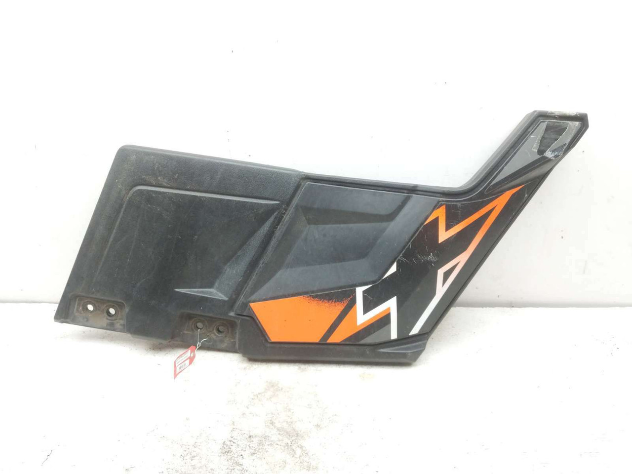 18-20 Yamaha Wolverine X4 850 Rear Right Side Door Panel - Sun