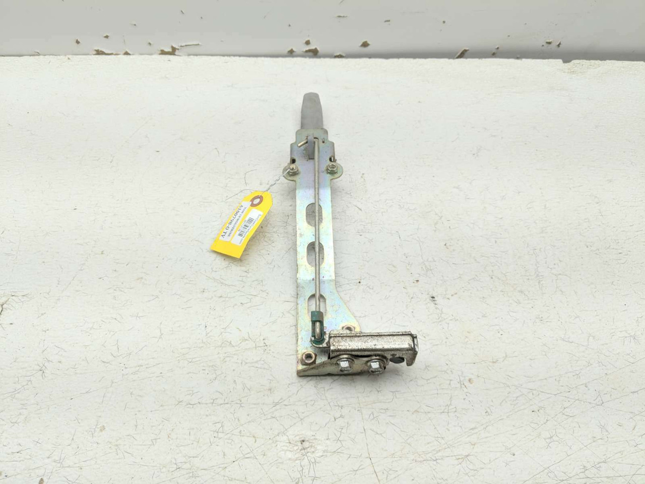 18-20 Yamaha Wolverine X4 850 Front Left Door Latch Lock Latch