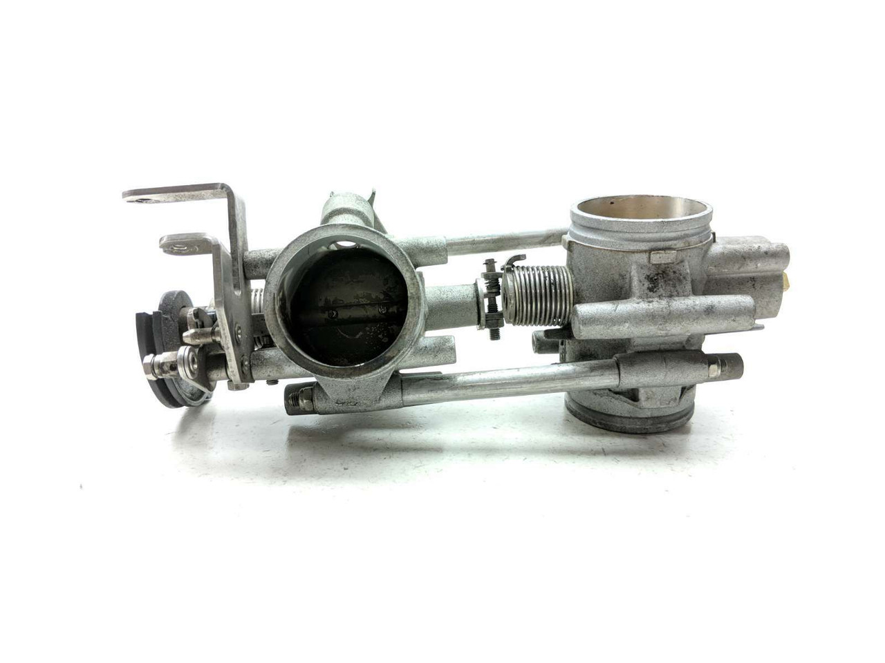 専用ページ★ 10 Ducati Monster 696 Throttle Body Bodies - Sun Coast Cycle