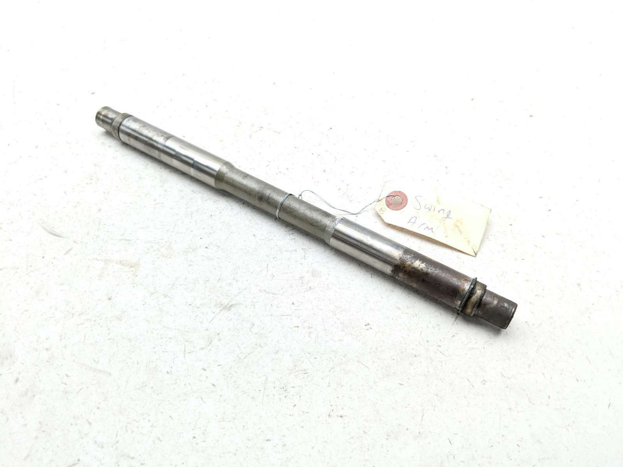 10 Ducati Monster 696 Rear Swing Arm Pivot Bolt - Sun Coast Cycle