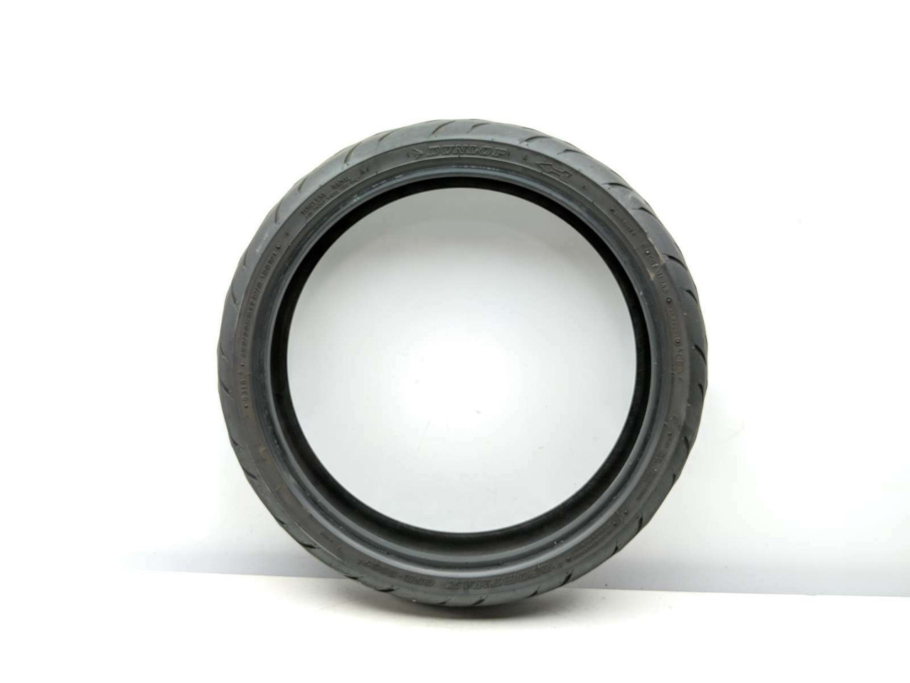 Tire Dunlop Sportmax 120/60-17 - Sun Coast Cycle Sports | Used