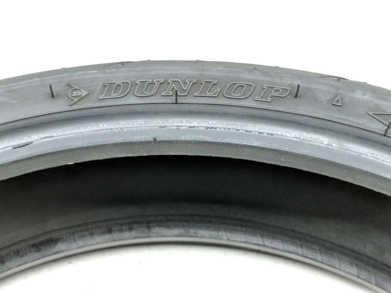 Tire Dunlop Sportmax 120/60-17 - Sun Coast Cycle Sports | Used