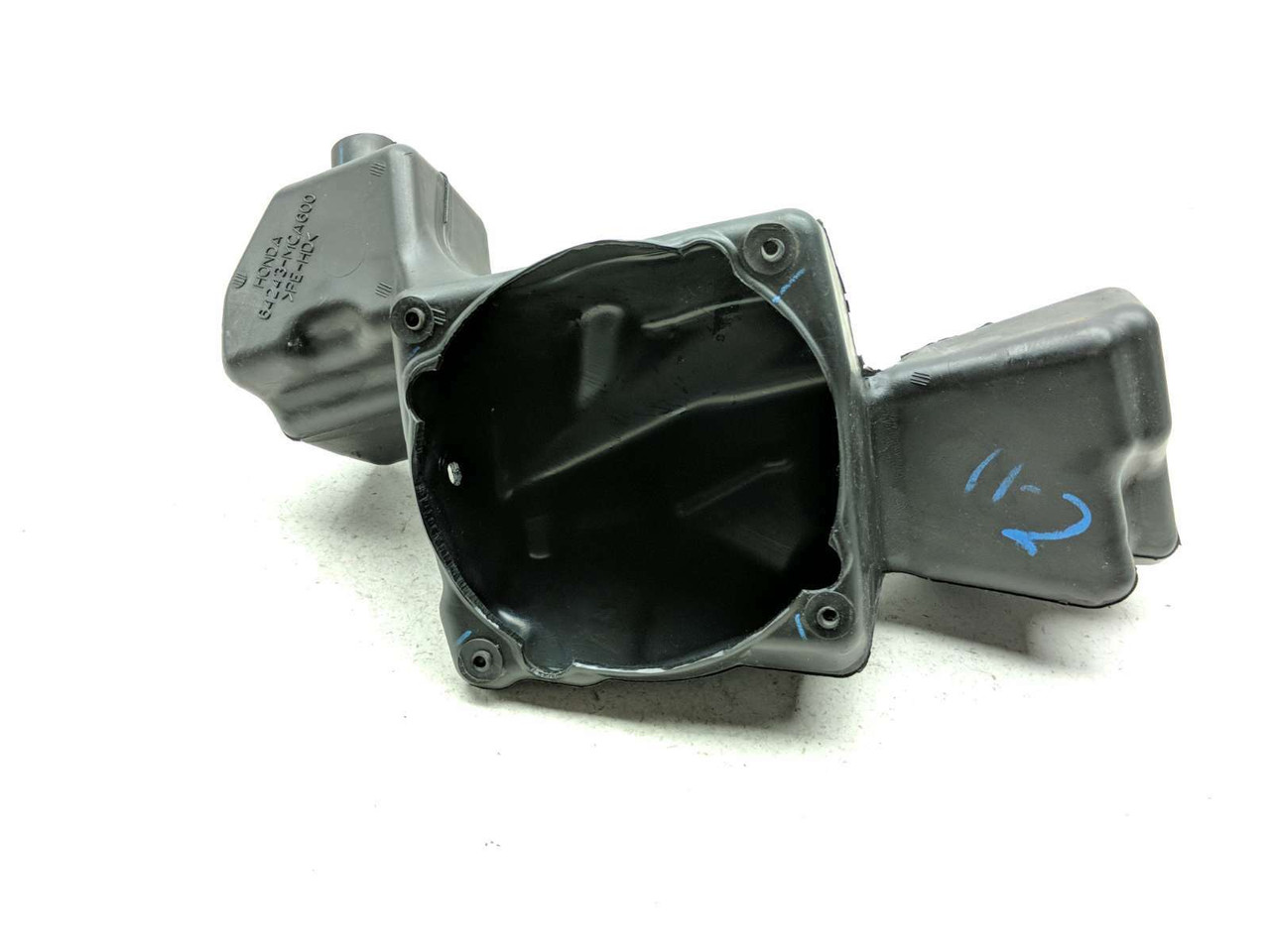 05-10 Honda Goldwing GL 1800 Front Right Audio Speaker Box 64243