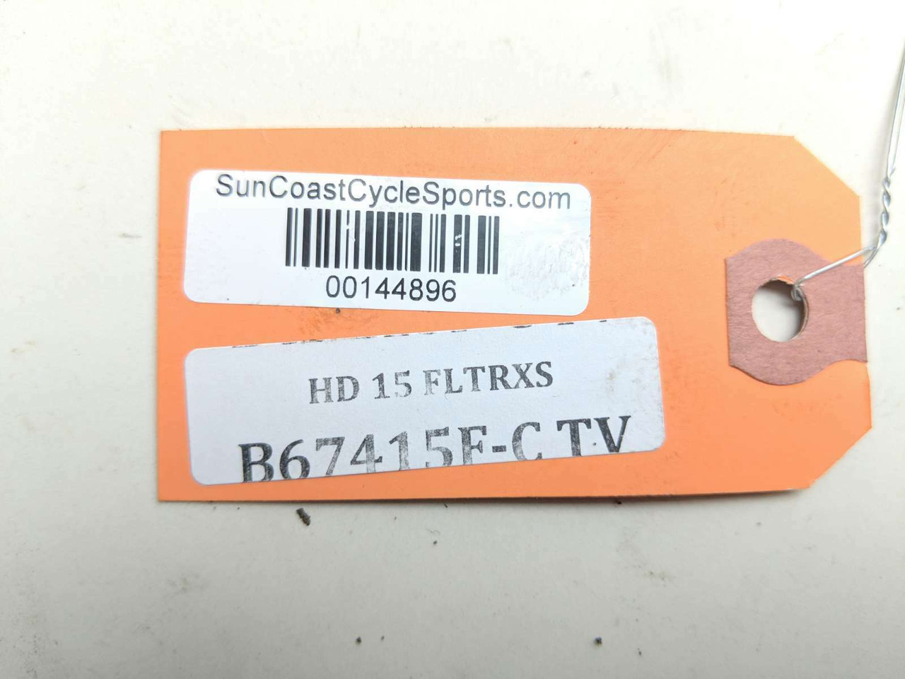 15 Harley Davidson Road Glide FLTRXS Inner Primary Gasket