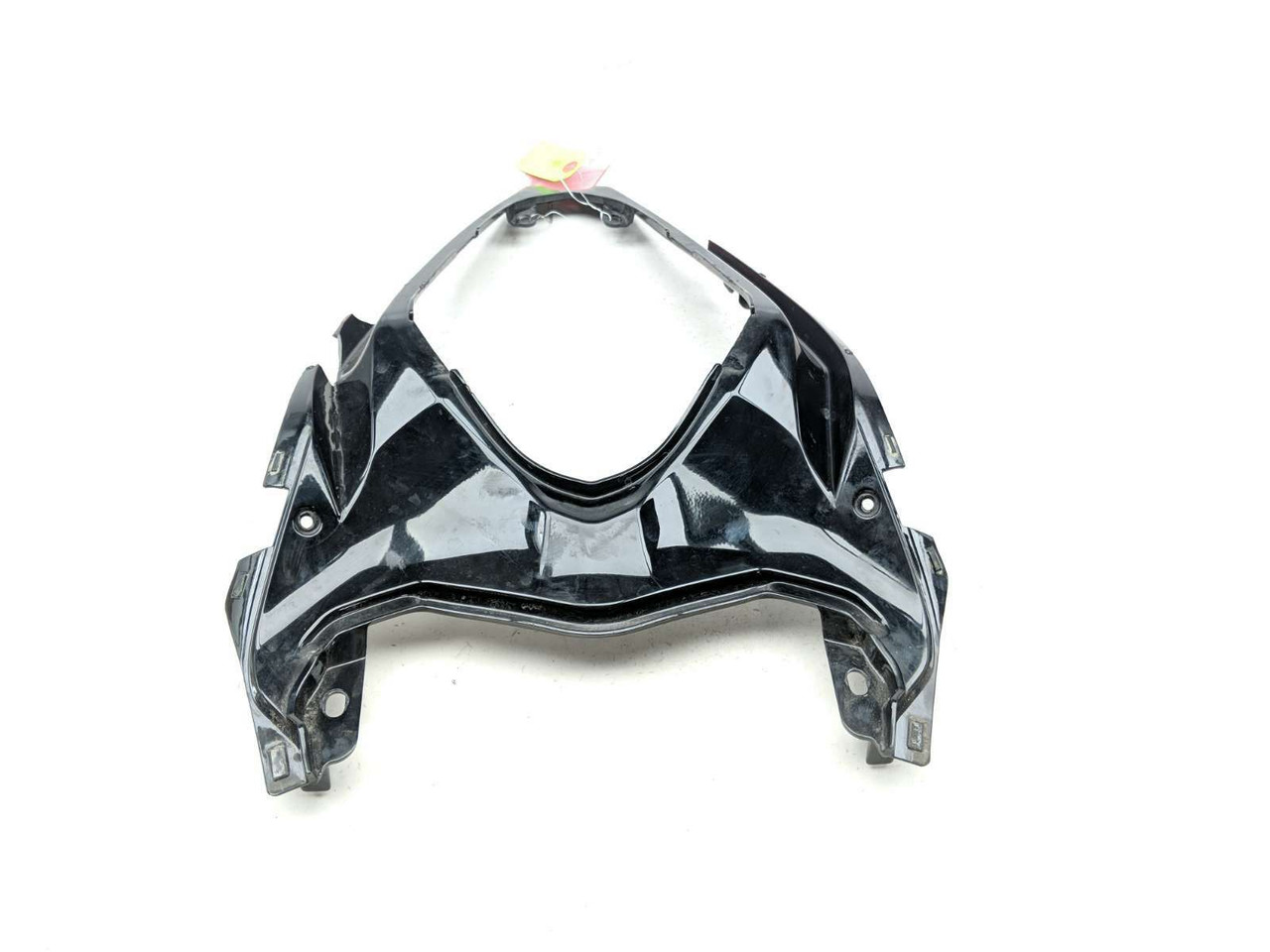 18-23 Kawasaki Ninja EX 400 Rear Tail Fairing Cover Panel 36041