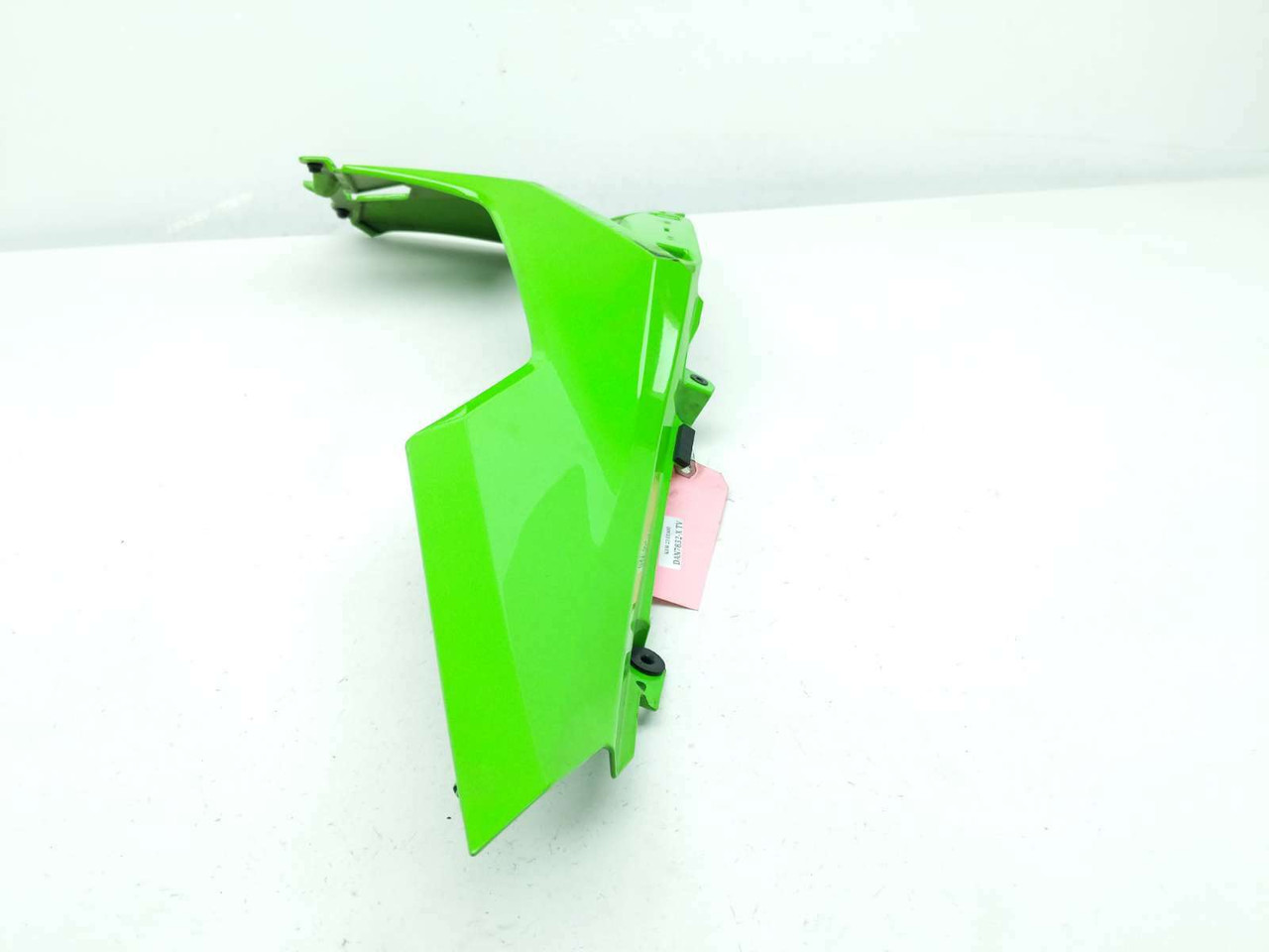 18-23 Kawasaki Ninja EX 400 Left Side Cowl Trim Fairing Cover