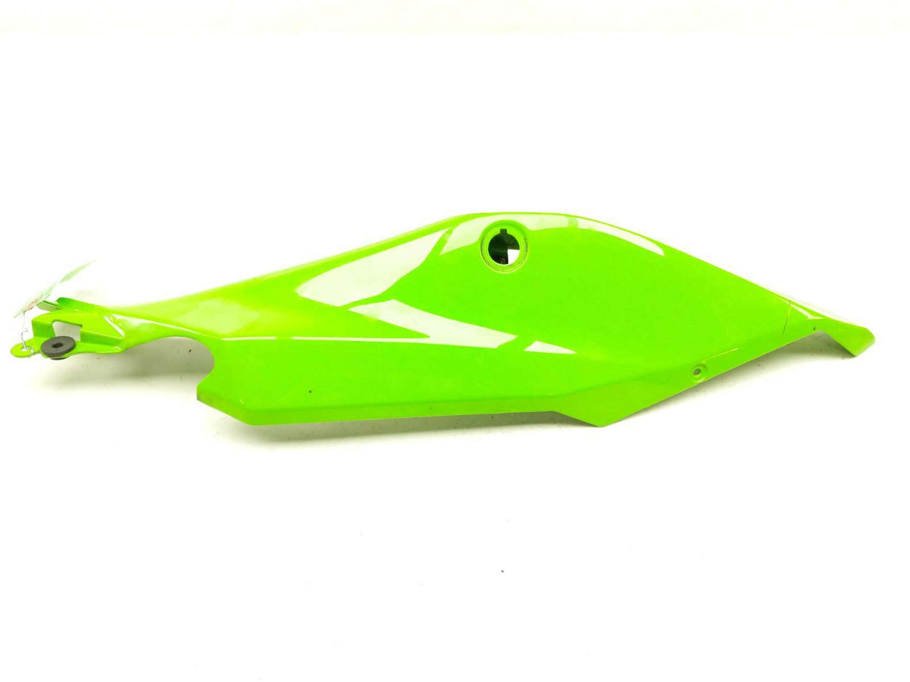 18-23 Kawasaki Ninja EX 400 Rear Tail Fairing Cover Panel 36041