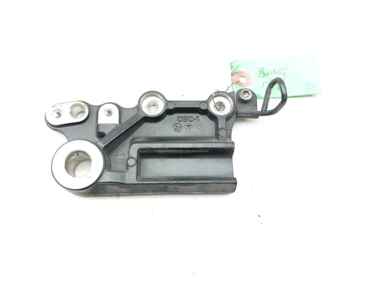 18-23 Kawasaki Ninja EX 400 Rear Brake Caliper Mount Bracket - Sun