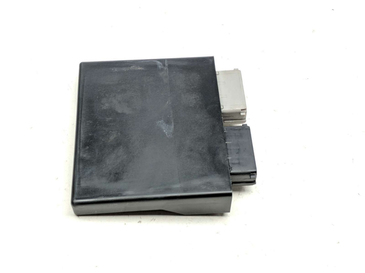 18-23 Kawasaki Ninja EX 400 Computer CDI ECU ECM Box 21175-1913