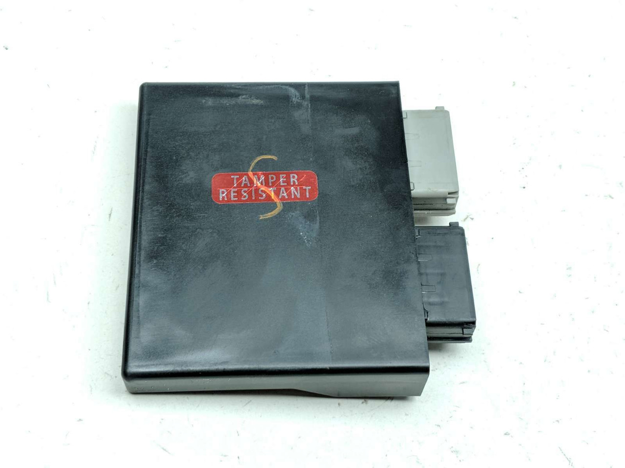 18-23 Kawasaki Ninja EX 400 Computer CDI ECU ECM Box 21175-1913