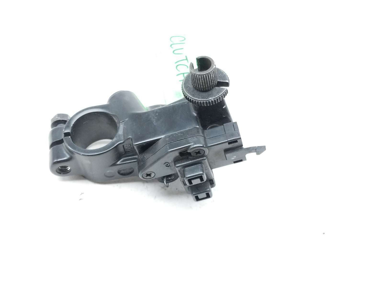 18-23 Kawasaki Ninja EX 400 Radiator Cooling Fan - Sun Coast Cycle