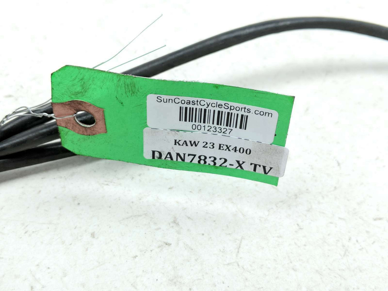 18-23 Kawasaki Ninja EX 400 O2 Oxygen Exhaust Sensor - Sun Coast