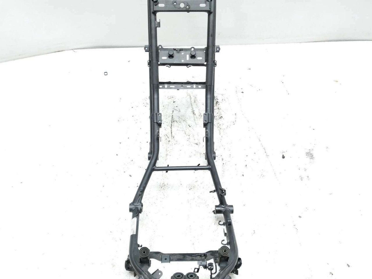 パーツ Redline 2016 Flight Frame-Grey Redline 2016 Flight Frame-Grey at J&R Bicycles – J&R
