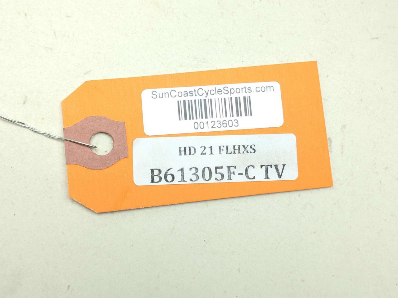 Tire Dunlop D407T 180/55-18 - Sun Coast Cycle Sports | Used