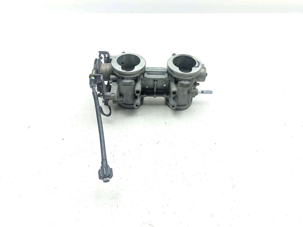 ベース torunaka1029 Genuine Throttle Body Valve 7T4E-9F991-FB for 2007-2010 Ford