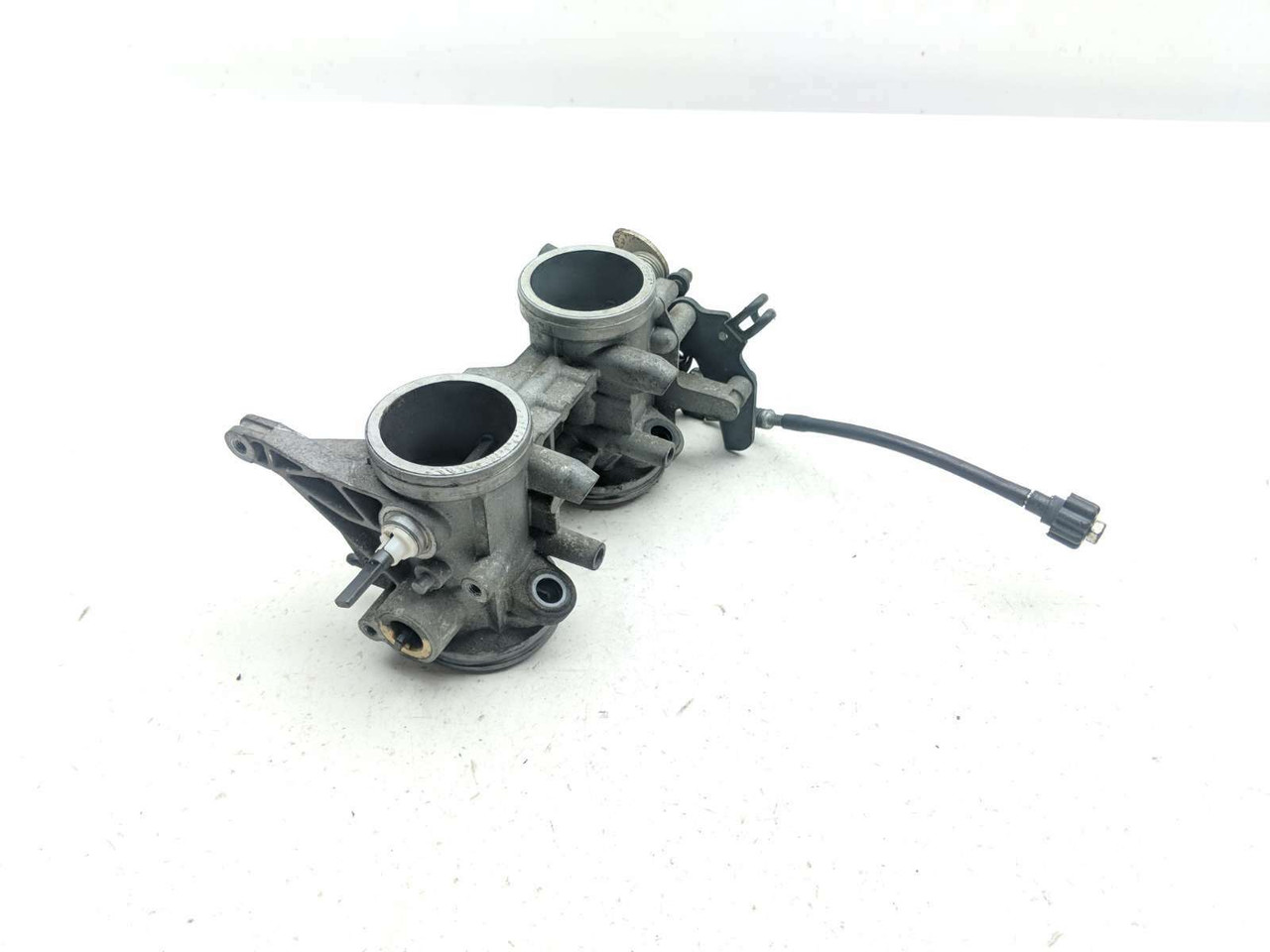 ベース torunaka1029 Genuine Throttle Body Valve 7T4E-9F991-FB for 2007-2010 Ford